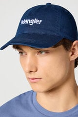 Hattu Wrangler 112357189-OS hinta ja tiedot | Miesten hatut, huivit ja käsineet | hobbyhall.fi