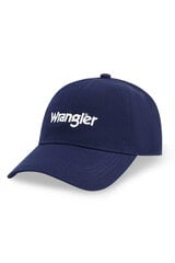 Hattu Wrangler 112357189-OS hinta ja tiedot | Miesten hatut, huivit ja käsineet | hobbyhall.fi