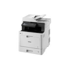 Brother DCP-L8410CDW / väri hinta ja tiedot | Tulostimet | hobbyhall.fi