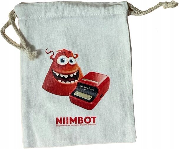 .NIIMBOT TULOSTIMEN KOTELO UNIVERSAL B21 B1 D11 D101 D110 B3S hinta ja tiedot | Tulostimet | hobbyhall.fi