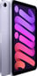 Apple iPad Mini Wi-Fi + Cellular 64GB Purple 6th Gen MK8E3HC/A hinta ja tiedot | Tabletit | hobbyhall.fi