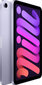 Apple iPad Mini Wi-Fi + Cellular 256GB Purple 6th Gen MK8K3HC/A hinta ja tiedot | Tabletit | hobbyhall.fi