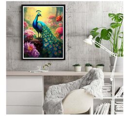 Timanttimosaiikki 5D 30x40cm hinta ja tiedot | Reofrey Lelut yli 3-vuotiaille lapsille | hobbyhall.fi