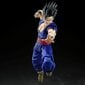 "sh Figuarts Ultimate Gohan Super Hero ""Dragon Ball Super: Super Hero"" Toimintahahmo" hinta ja tiedot | Pelien oheistuotteet | hobbyhall.fi