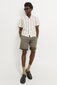 Kangasshortsit Jack &amp; Jones 12165604BUNGEECORD-XXL hinta ja tiedot | Miesten shortsit | hobbyhall.fi