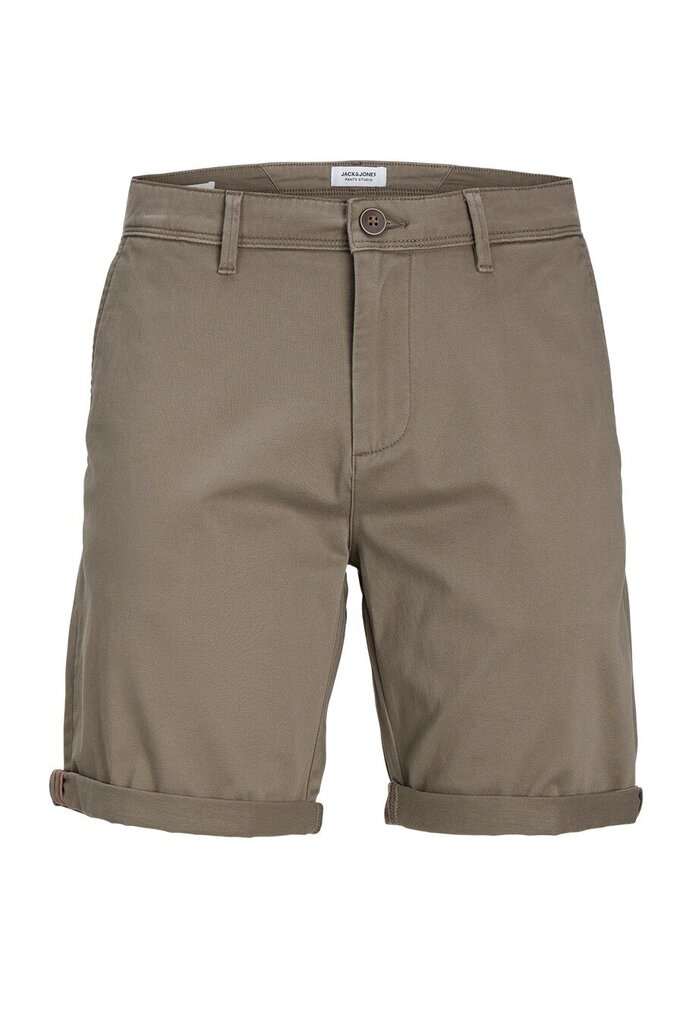 Kangasshortsit Jack &amp; Jones 12165604BUNGEECORD-XXL hinta ja tiedot | Miesten shortsit | hobbyhall.fi