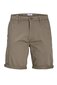 Kangasshortsit Jack &amp; Jones 12165604BUNGEECORD-XXL hinta ja tiedot | Miesten shortsit | hobbyhall.fi