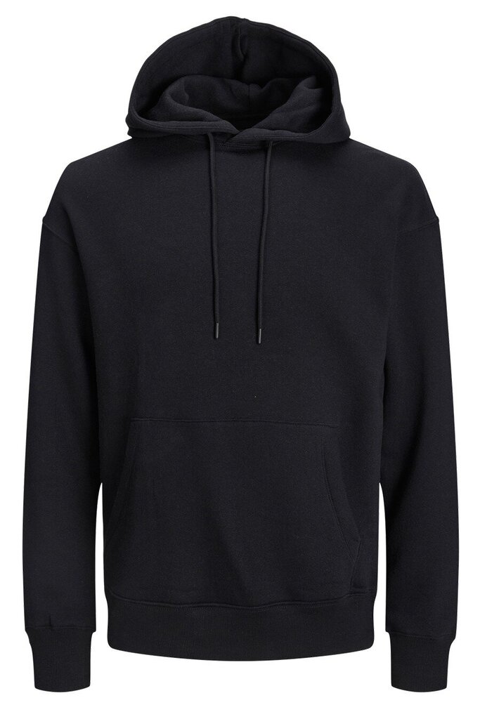 Huppari Jack &amp; Jones 12208157BLACK-XS hinta ja tiedot | Miesten neuleet ja villapaidat | hobbyhall.fi