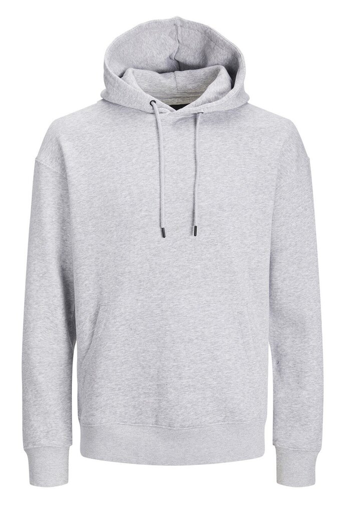 Huppari Jack &amp; Jones 12208157LGMELANGE-S hinta ja tiedot | Miesten neuleet ja villapaidat | hobbyhall.fi