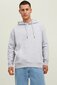 Huppari Jack &amp; Jones 12208157LGMELANGE-S hinta ja tiedot | Miesten neuleet ja villapaidat | hobbyhall.fi