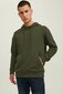 Huppari Jack &amp; Jones 12208157ROSIN-S hinta ja tiedot | Miesten neuleet ja villapaidat | hobbyhall.fi