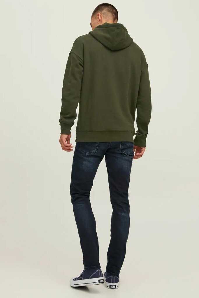 Huppari Jack &amp; Jones 12208157ROSIN-S hinta ja tiedot | Miesten neuleet ja villapaidat | hobbyhall.fi