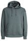 Huppari Jack &amp; Jones 12208157SEDONASAGE-L hinta ja tiedot | Miesten neuleet ja villapaidat | hobbyhall.fi