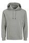 Huppari Jack &amp; Jones 12208157ULTIMATEGREY-M hinta ja tiedot | Miesten neuleet ja villapaidat | hobbyhall.fi