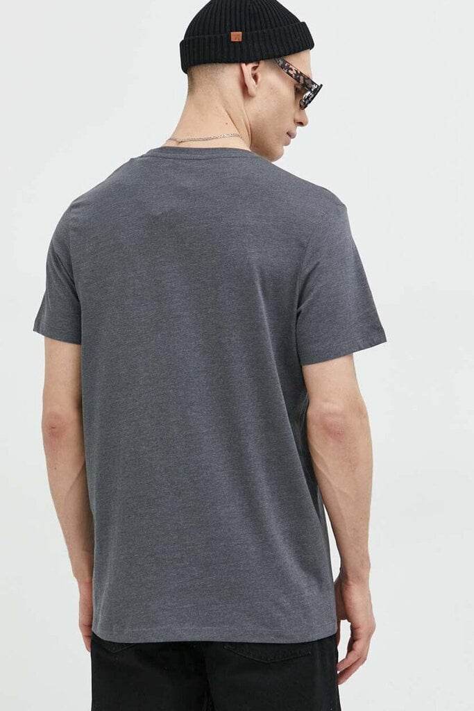 T-paita Jack &amp; Jones 12222887DGMELANGE-XXL hinta ja tiedot | Miesten T-paidat | hobbyhall.fi