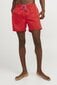 Uimahousut Jack &amp; Jones 12225961TRUERED-L hinta ja tiedot | Miesten shortsit | hobbyhall.fi