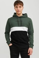 Huppari Jack &amp; Jones 12233959MOUNTAINVIEW-M hinta ja tiedot | Miesten neuleet ja villapaidat | hobbyhall.fi