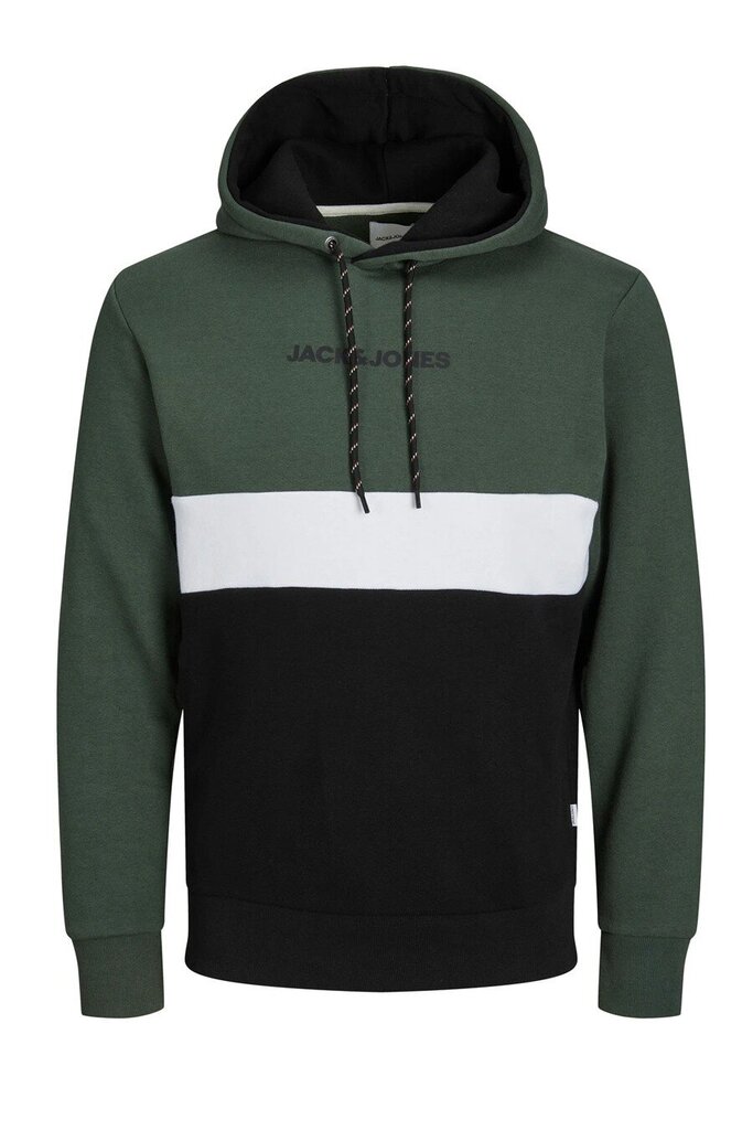 Huppari Jack &amp; Jones 12233959MOUNTAINVIEW-M hinta ja tiedot | Miesten neuleet ja villapaidat | hobbyhall.fi