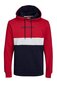 Huppari Jack &amp; Jones 12233959TANGORED-L hinta ja tiedot | Miesten neuleet ja villapaidat | hobbyhall.fi