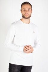 T-paita Jack &amp; Jones 12240278WHITE-XL hinta ja tiedot | Miesten T-paidat | hobbyhall.fi