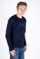 T-paita Jack &amp; Jones 12244403NAVYBLAZER-M hinta ja tiedot | Miesten T-paidat | hobbyhall.fi