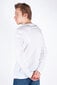 T-paita Jack &amp; Jones 12244403WHITE-L hinta ja tiedot | Miesten T-paidat | hobbyhall.fi