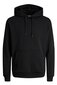 Huppari Jack &amp; Jones 12249340BLACK-XS hinta ja tiedot | Miesten neuleet ja villapaidat | hobbyhall.fi