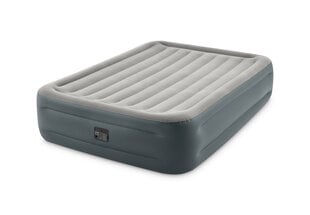 Puhallettava sänky/patja Intex Dura-Beam Essential Rest Queen 203x152x46 cm hinta ja tiedot | Ilmapatjat | hobbyhall.fi