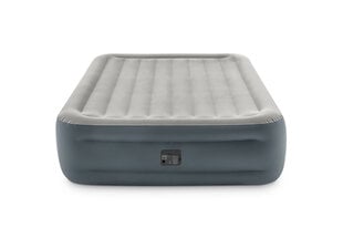Puhallettava sänky/patja Intex Dura-Beam Essential Rest Queen 203x152x46 cm hinta ja tiedot | Ilmapatjat | hobbyhall.fi
