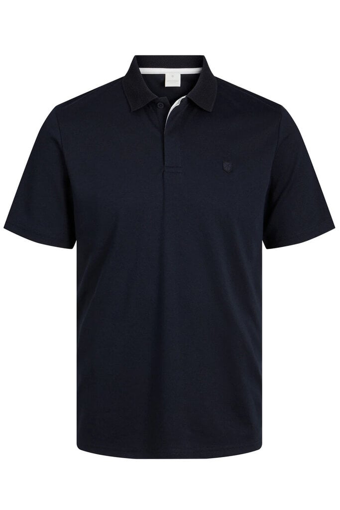 Polo paita Jack &amp; Jones 12251180NIGHTSKY-S hinta ja tiedot | Miesten T-paidat | hobbyhall.fi