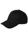 Hattu Jack &amp; Jones 12259220BLACK-OS hinta ja tiedot | Miesten hatut, huivit ja käsineet | hobbyhall.fi