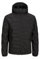 Takki Jack &amp; Jones 12260478BLACK-M hinta ja tiedot | Miesten ulkoilutakit | hobbyhall.fi