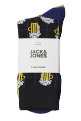 Sukat Jack &amp; Jones 12264031TRUEBLUE-OS hinta ja tiedot | Jack&Jones Muoti | hobbyhall.fi