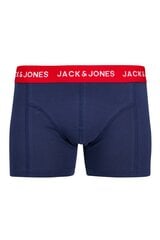 Bokserit Jack &amp; Jones 12270760BLUEDEPTHS-XXL hinta ja tiedot | Jack&Jones Muoti | hobbyhall.fi