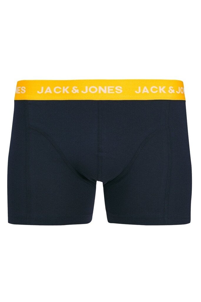 Bokserit Jack &amp; Jones 12270760BLUEDEPTHS-XXL hinta ja tiedot | Miesten alushousut | hobbyhall.fi