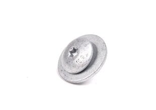 Bmw Fillister Head Screw E46 E53 E52 Aito 51237203737 hinta ja tiedot | Lisätarvikkeet autoiluun | hobbyhall.fi