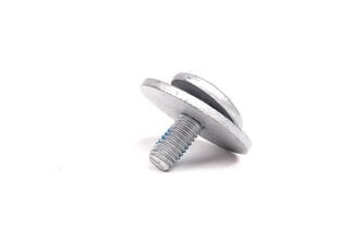 Bmw Fillister Head Screw E46 E53 E52 Aito 51237203737 hinta ja tiedot | Lisätarvikkeet autoiluun | hobbyhall.fi