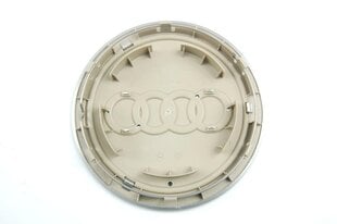 AUDI A4 B5 A6 A6 C6 Alloy Wheel Center Cap Hub R15 Aito 4B0601165JZ17 hinta ja tiedot | Lisätarvikkeet autoiluun | hobbyhall.fi