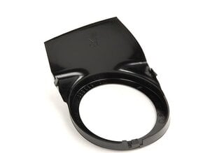 BMW AITO E46 M SPORT ETUPUSKURI OIKEA O/S SUMU SURROUND VERHOILU GRILLI 7893068 hinta ja tiedot | Lisätarvikkeet autoiluun | hobbyhall.fi