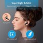 Langattomat nappikuulokkeet Bluetooth 5.3 kuulokkeet, Hi-Fi-stereokuulokkeet 4 ENC-peruutusmikrofonilla, 40H in-ear kuulokkeet IP7 vedenpitävä urheilu, LED-näyttö, minikuulokkeet kannettavan tietokoneen televisioon, Android / iOS-puhelimiin hinta ja tiedot | Kuulokkeet | hobbyhall.fi