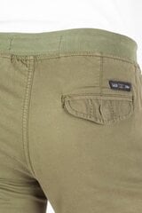 Kangasshortsit Legenders GRAFFITTISTORMKHAKI-S hinta ja tiedot | Miesten shortsit | hobbyhall.fi