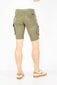 Kangasshortsit Legenders GRAFFITTISTORMKHAKI-S hinta ja tiedot | Miesten shortsit | hobbyhall.fi