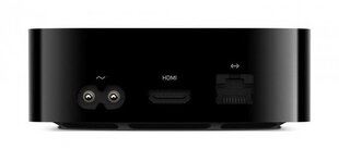 Apple TV 4K 2021 (64 GB) MXH02 hinta ja tiedot | Mediasoittimet ja -tarvikkeet | hobbyhall.fi