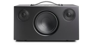 Audio Pro Addon C10 aktiivikaiutin (musta) hinta ja tiedot | Kaiuttimet | hobbyhall.fi
