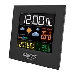 Sääasema Camry CR 1166 hinta ja tiedot | Sääasemat, lämpö- ja kosteusmittarit | hobbyhall.fi