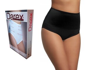 DAREX CORRECTIVE SLIMMING POLISH -alushousut * M hinta ja tiedot | Muotoilevat alusvaatteet | hobbyhall.fi