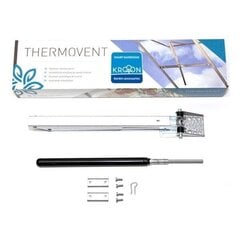 THERMOVENT automaattinen kattoluukun avaaja hinta ja tiedot | Thermovent Piha ja puutarha | hobbyhall.fi