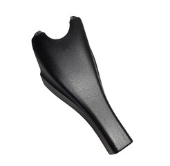 VW Satin Black Cover Cap Aito 7N0955737B9B9B9 hinta ja tiedot | Lisätarvikkeet autoiluun | hobbyhall.fi