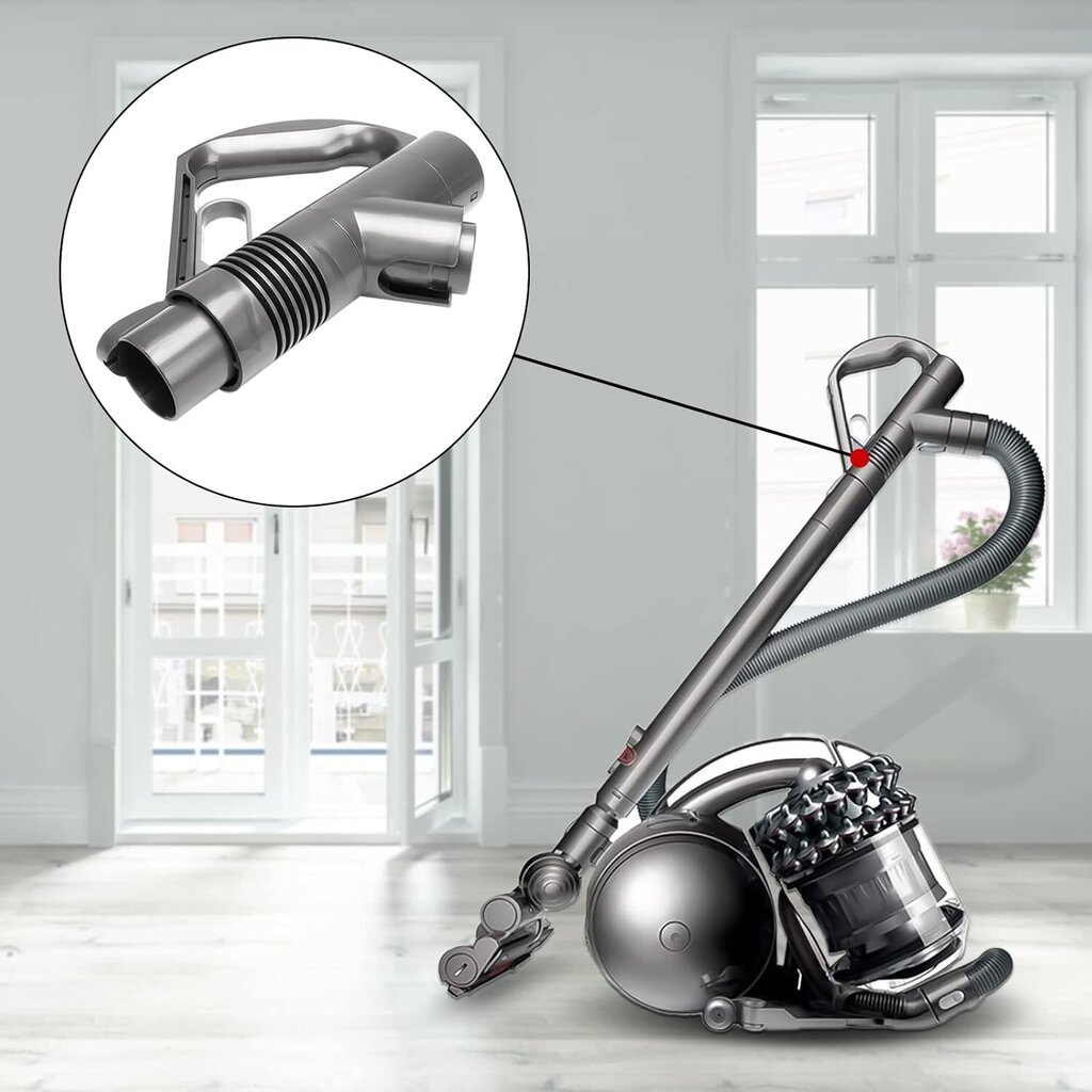 Varren kahvan varaosat Dyson DC19 DC23 DC26 DC29 DC32 DC36 DC37 pölynimuriin hinta ja tiedot | Pölynimureiden lisätarvikkeet | hobbyhall.fi