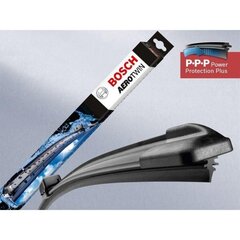 Bosch tuulilasinpyyhkimet A965S 700/600 hinta ja tiedot | Pyyhkijänsulat | hobbyhall.fi